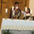 Padre Jefferson celebra suas  primeiras Missas na Paróquia Sant'Ana