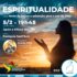 MOMENTO DE ESPIRITUALIDADE