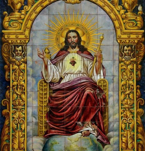 Cristo Rei: esperança e compromisso ao final do Ano Litúrgico